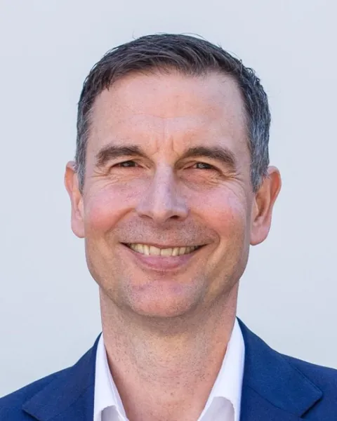 Portrait of Torolv Sundfør